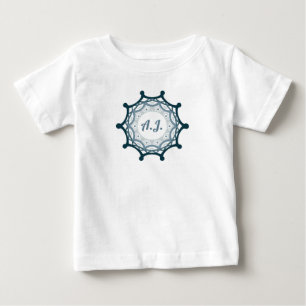 Mandala Dream - Persoonlijk Initiaal