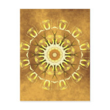 Mandala Earth no 2, gemaakt door Tutti