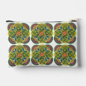 Mandala Etui (Achterkant)