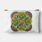 Mandala Etui (Voorkant)