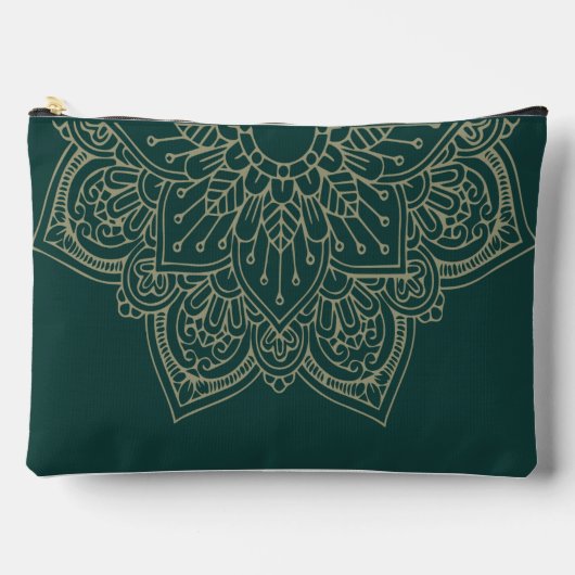 MANDALA ETUI (Voorkant)