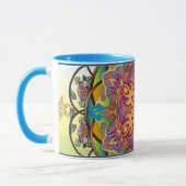 Mandala Exotica Mok (Links)
