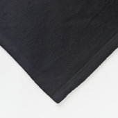 Mandala Fleece Deken (Hoek)