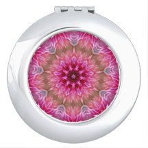 Mandala Floral Trippy Psychedelics Hippie