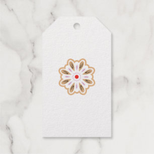 Mandala Flower Art Print Boho Decor Cadeaulabels