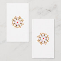 Mandala Flower Art Print | Boho Decor