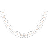 Mandala Flower Art Print | Boho Decor Vlaggetjes (Alle)