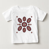 Mandala Flower Pattern (Voorkant)
