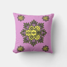 Mandala Flower Pattern