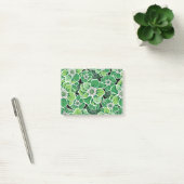 Mandala Flowers 3 Post-it® Notes (Kantoor)