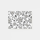 Mandala Flowers 6 Post-it® Notes (Voorkant)