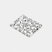 Mandala Flowers 6 Post-it® Notes (Schuin)