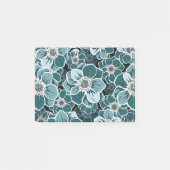 Mandala Flowers Post-it® Notes (Voorkant)