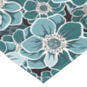 Mandala Flowers Tafelkleed (Gekanteld)