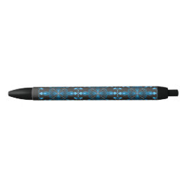 Mandala Focus Joy Happy Creative Pattern Zwarte Inkt Pen