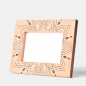 Mandala Gegraveerde Lijstjes (Links)