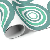 Mandala Geometric Pattern Cadeaupapier (Rol Hoek)