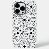 Mandala Geometric Pattern Case-Mate iPhone Case (Achterkant)