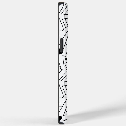 Mandala Geometric Pattern Case-Mate iPhone Case (Achterkant / Rechts)