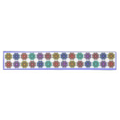 Mandala (geslacht) lange tafelloper (Horizontaal)
