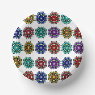 Mandala (geslacht) papieren kommen