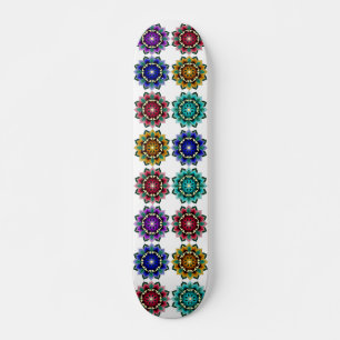 Mandala (geslacht) persoonlijk skateboard