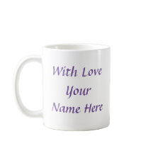 Mandala Hart Koffie Mok