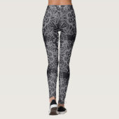 Mandala I - Legging (Achterkant)