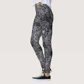 Mandala I - Legging (Links)