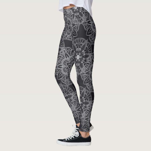 Mandala I - Legging (Links)