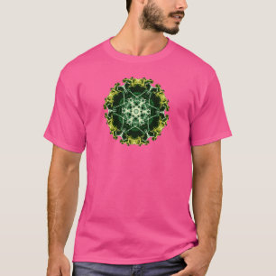 Mandala III T-shirt