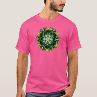 Mandala III T-shirt