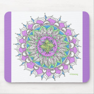 Mandala in Harmony Muismat