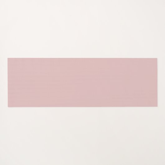 Mandala inhale exhale yoga mat (Achterkant (horizontaal))