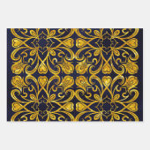 Mandala Inpakpapier Vel (Voorkant 3)