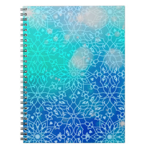Mandala Inspiratie 10 Notitieboek