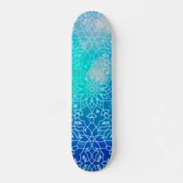 Mandala Inspiratie 10 Persoonlijk Skateboard