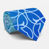 Mandala Inspiratie 10 Stropdas (Opgerold)