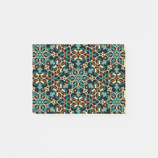 Mandala Inspiratie 6 Post-it® Notes (Voorkant)
