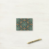 Mandala Inspiratie 6 Post-it® Notes (Op bureau)
