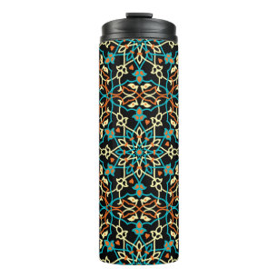 Mandala Inspiratie 6 Thermosbeker