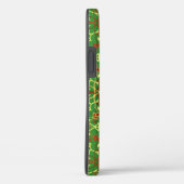 Mandala Inspiratie 7 Case-Mate iPhone Case (Achterkant / Rechts)