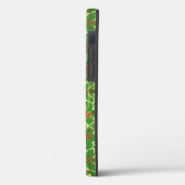 Mandala Inspiratie 7 Case-Mate iPhone Case (Achterkant / Links)