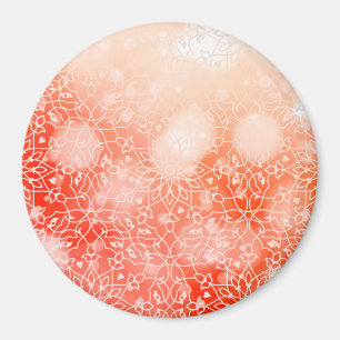 Mandala Inspiratie 7 Magneet