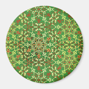 Mandala Inspiratie 7 Magneet