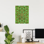 Mandala Inspiratie 7 Poster (Thuiskantoor)