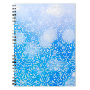 Mandala Inspiratie 8 Notitieboek
