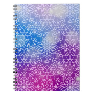 Mandala Inspiratie 9 Notitieboek