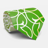 Mandala Inspiration 11 Stropdas (Opgerold)