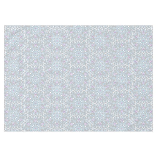 Mandala Inspiration 2 Tafelkleed (Voorkant (Horizontaal))